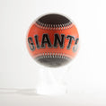 Load image into Gallery viewer, MLB® GIANTS™ GLOBE  (Region Limit)
