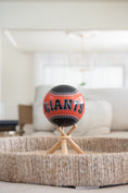 Load image into Gallery viewer, MLB® GIANTS™ GLOBE  (Region Limit)
