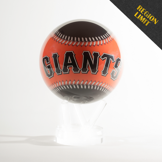 MLB® GIANTS™ 巨人隊（區域限定）