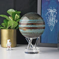 将图像加载到图库查看器中， JUPITER GLOBE - movaglobes.store
