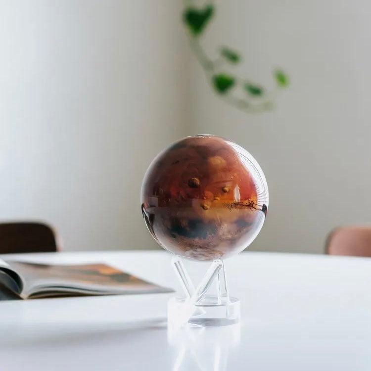 MARS GLOBE - movaglobes.store