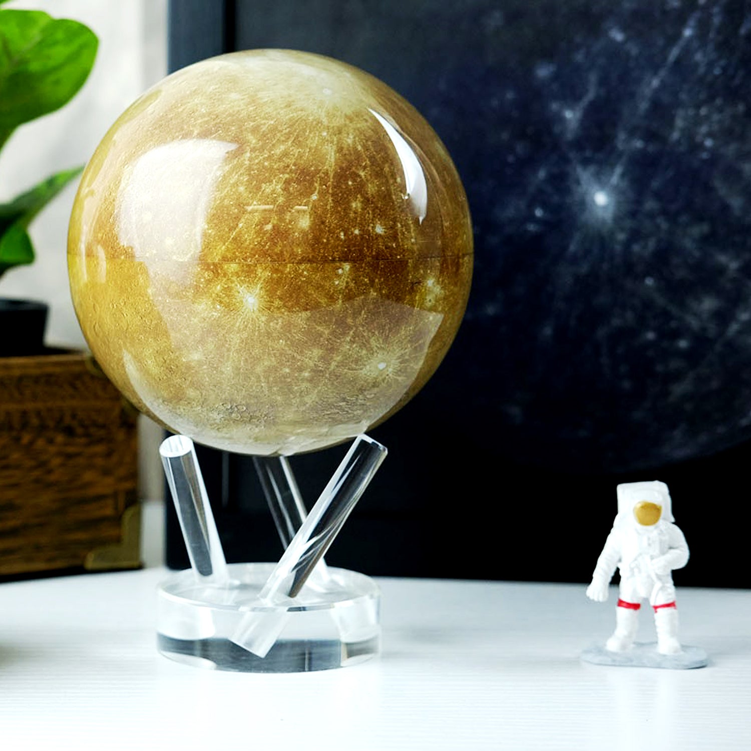 水星