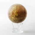 Load image into Gallery viewer, MERCURY GLOBE - movaglobes.store
