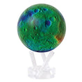 Load image into Gallery viewer, VESTA ASTEROID GLOBE - movaglobes.store
