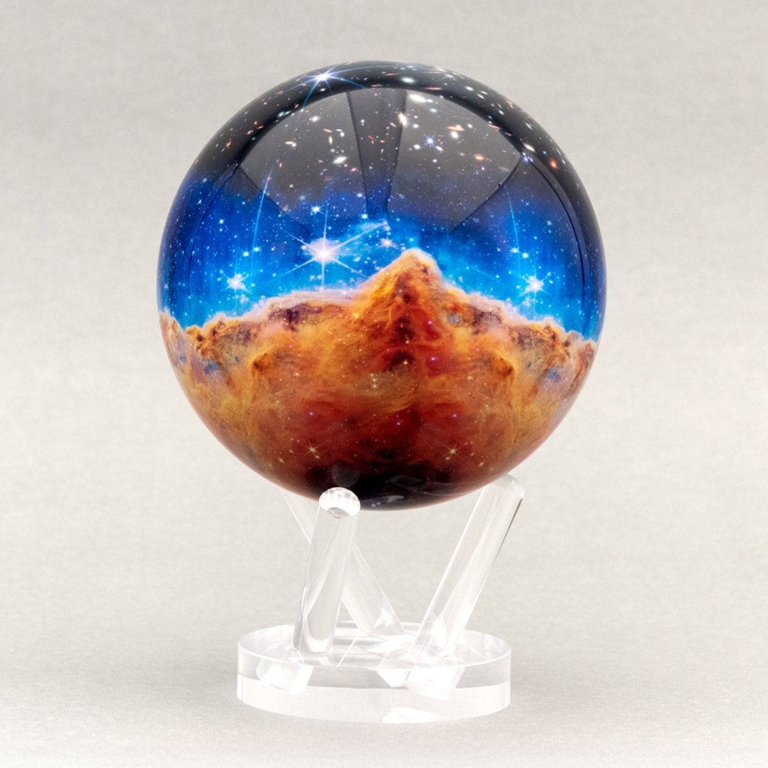 MOVA Globes-James Webb Globe