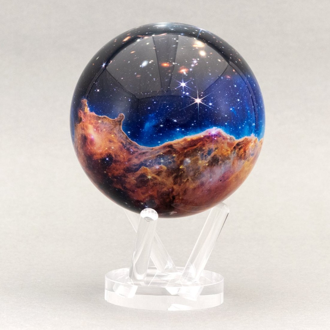 MOVA Globes-James Webb Globe