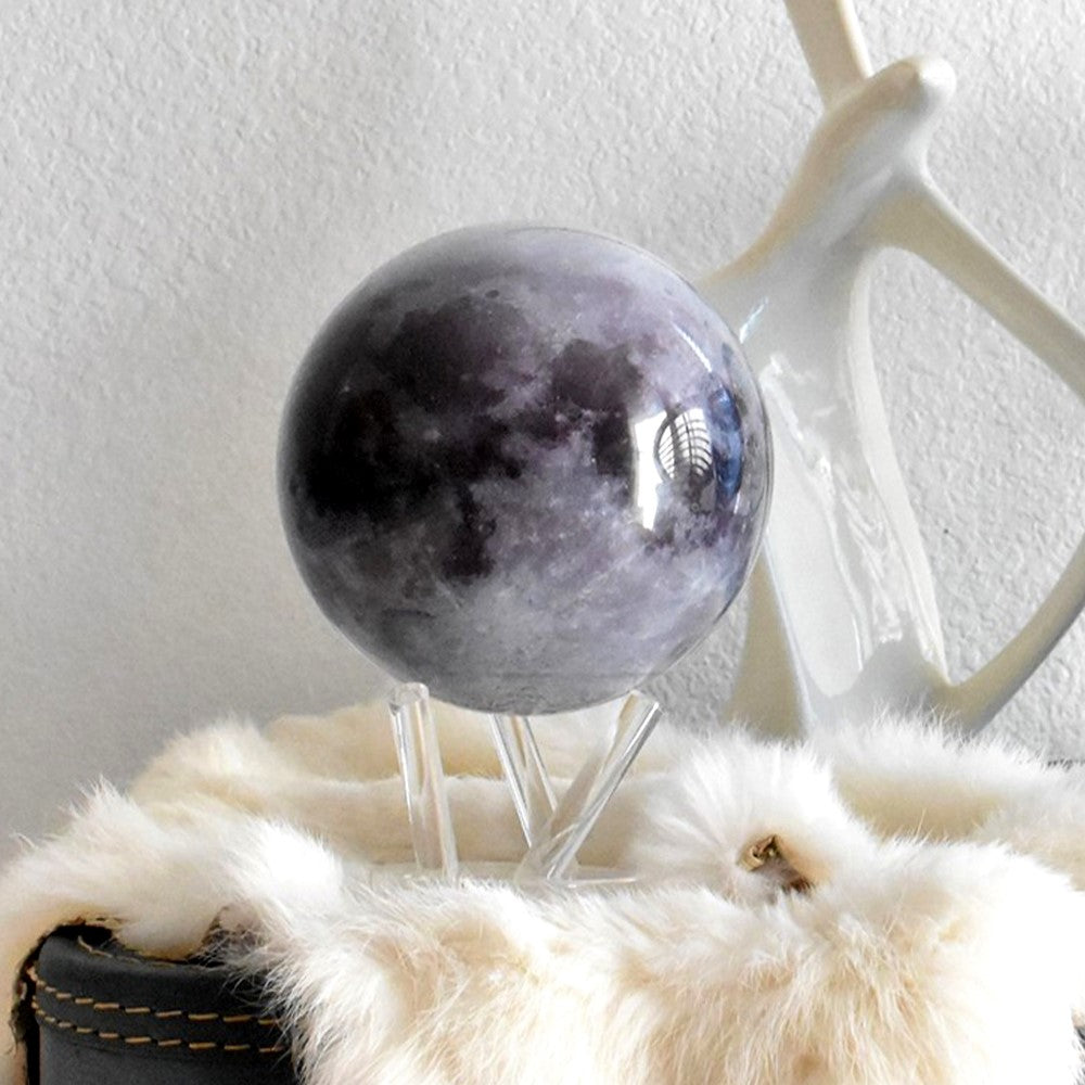 MOON GLOBE