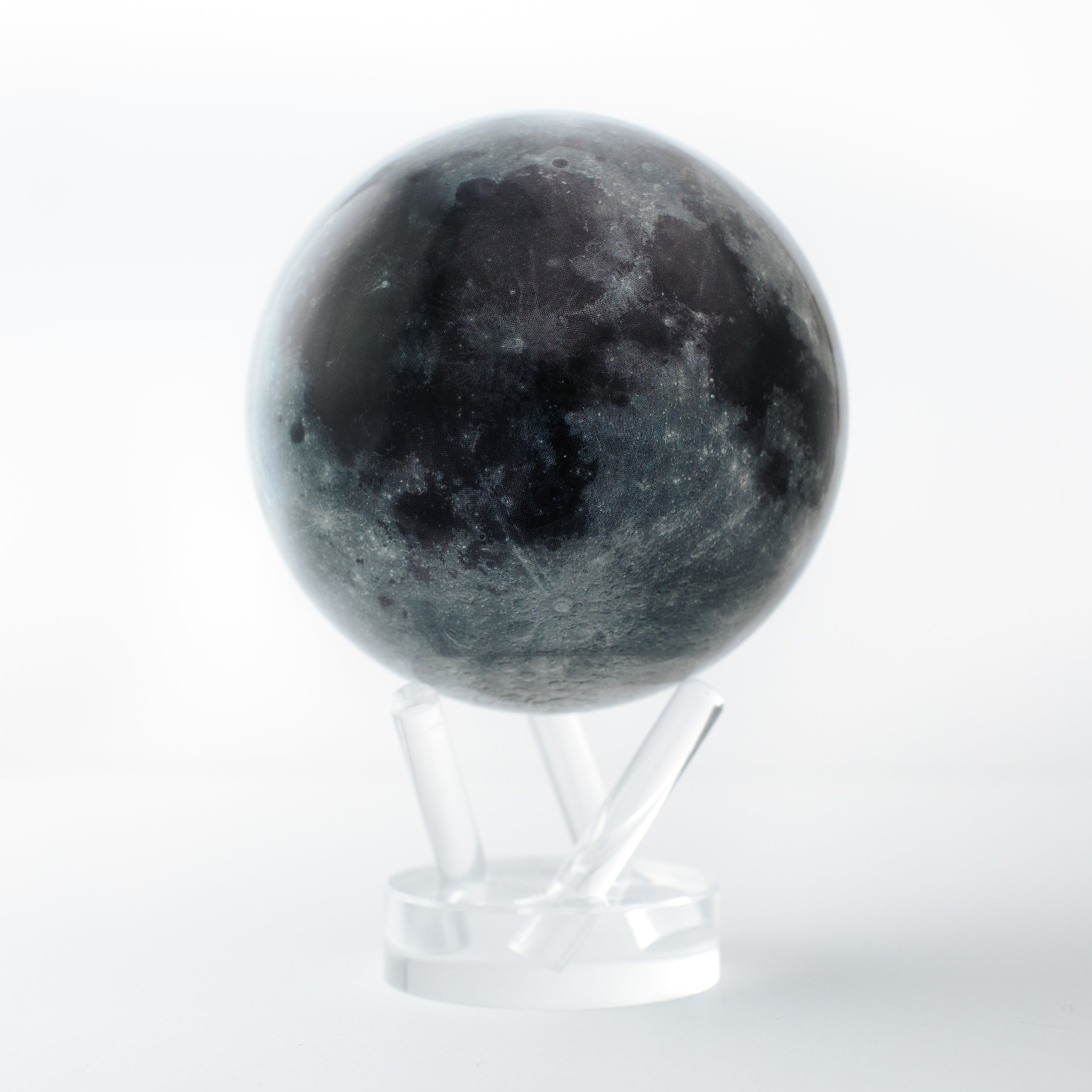 MOON GLOBE