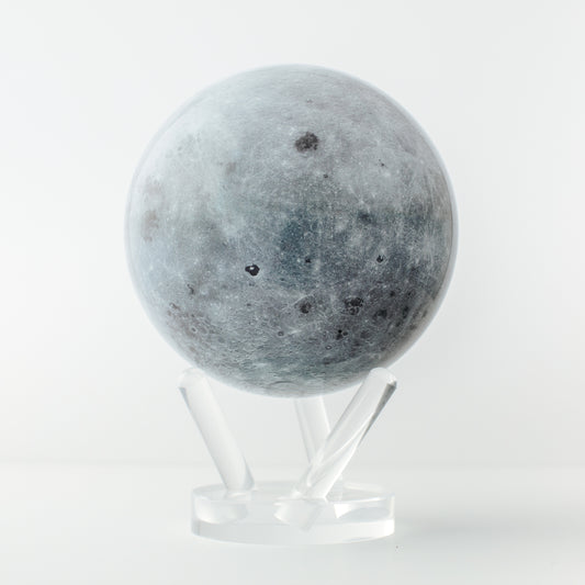 MOON GLOBE