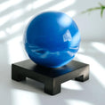 将图像加载到图库查看器中， NEPTUNE GLOBE - movaglobes.store
