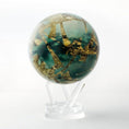 将图像加载到图库查看器中， TITAN MOON GLOBE - movaglobes.store
