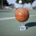 將圖片載入到圖庫檢視器中， BASKETBALL GLOBE - movaglobes.store
