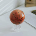 將圖片載入到圖庫檢視器中， BASKETBALL GLOBE - movaglobes.store
