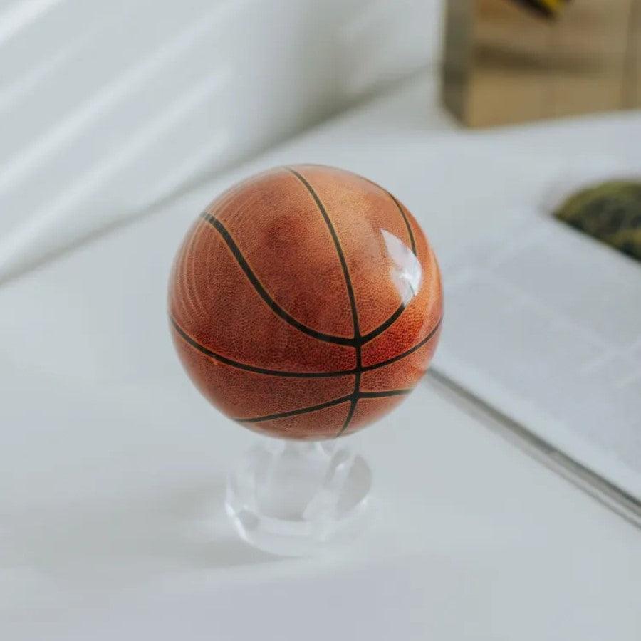 BASKETBALL GLOBE - movaglobes.store