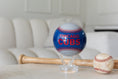 将图像加载到图库查看器中， MLB® CUBS™ GLOBE 小熊队 (区域限定)
