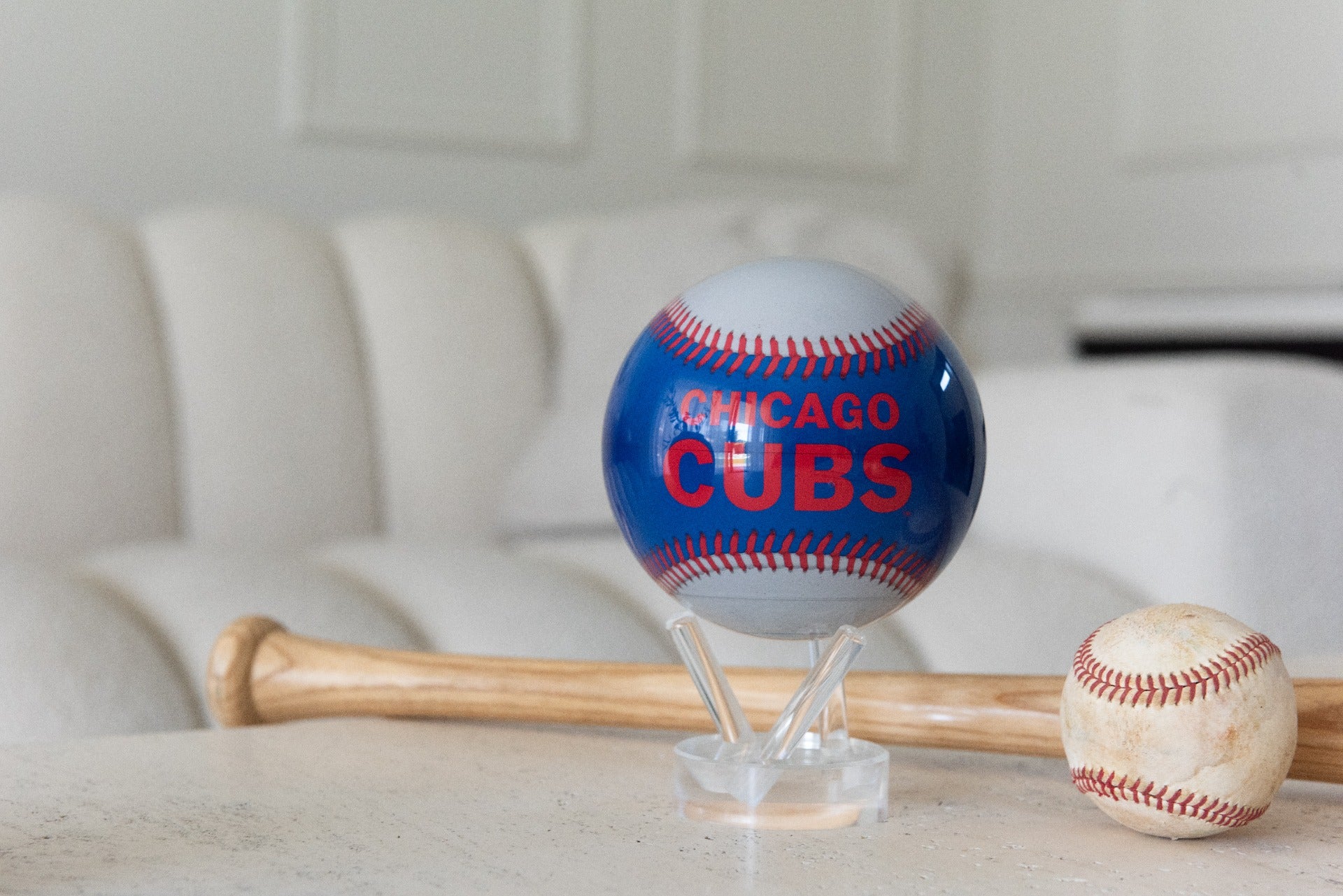 MLB® CUBS™ GLOBE 小熊队 (区域限定)