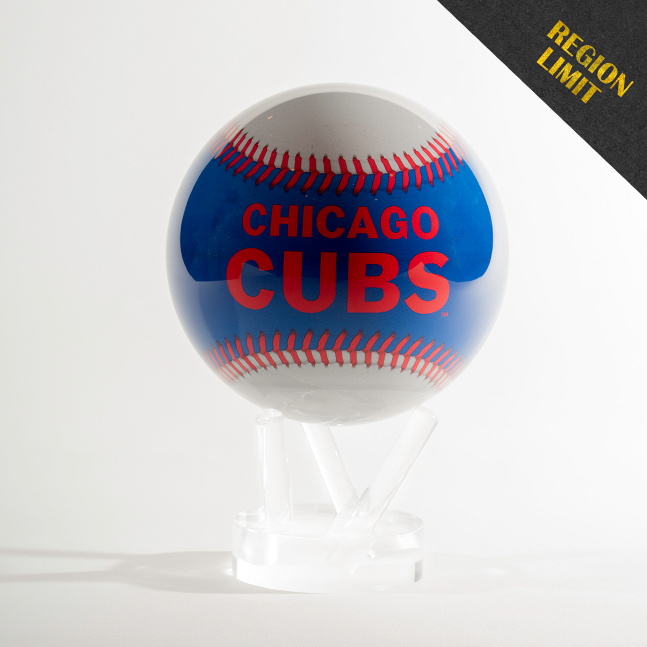 MLB® CUBS™ GLOBE 小熊队 (区域限定)