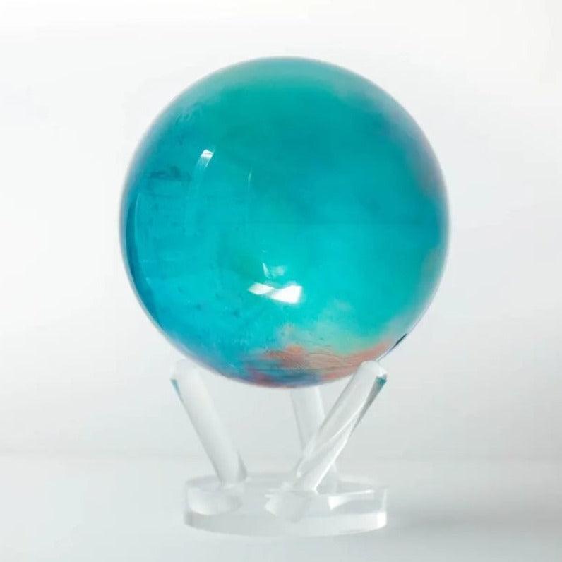 ENCELADUS GLOBE - movaglobes.store