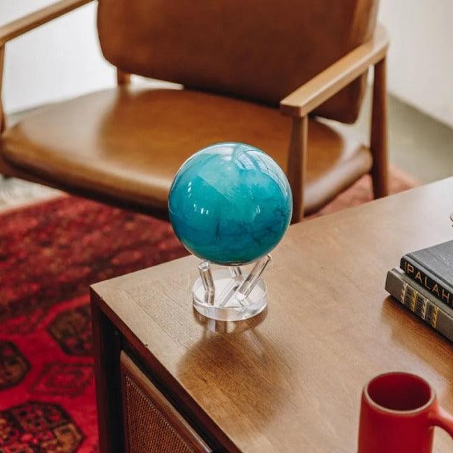 ENCELADUS GLOBE - movaglobes.store