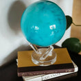 Load image into Gallery viewer, ENCELADUS GLOBE - movaglobes.store
