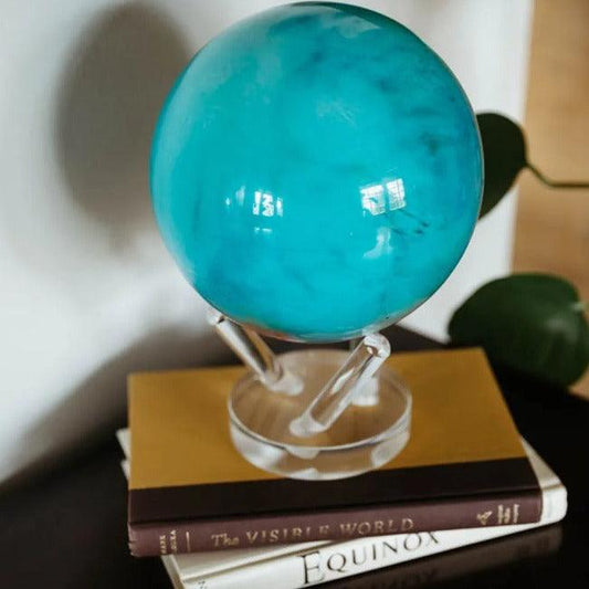 ENCELADUS GLOBE - movaglobes.store