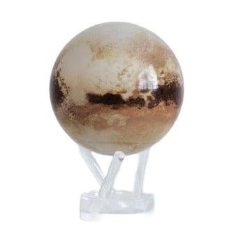 PLUTO GLOBE - movaglobes.store