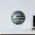 Load image into Gallery viewer, JUPITER GLOBE - movaglobes.store
