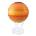 Load image into Gallery viewer, SATURN GLOBE - movaglobes.store
