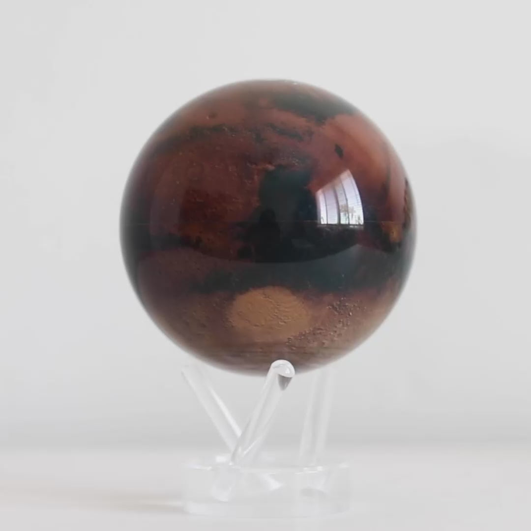 火星