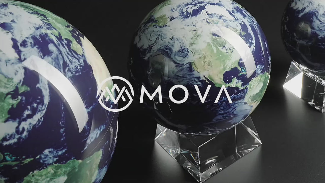 MOVA Globes (@movaglobes) • Instagram photos and videos