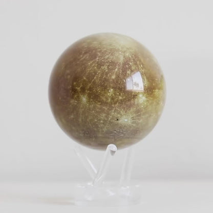 水星