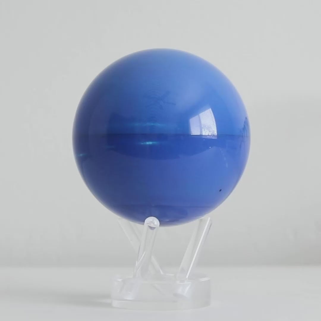 海王星地球仪