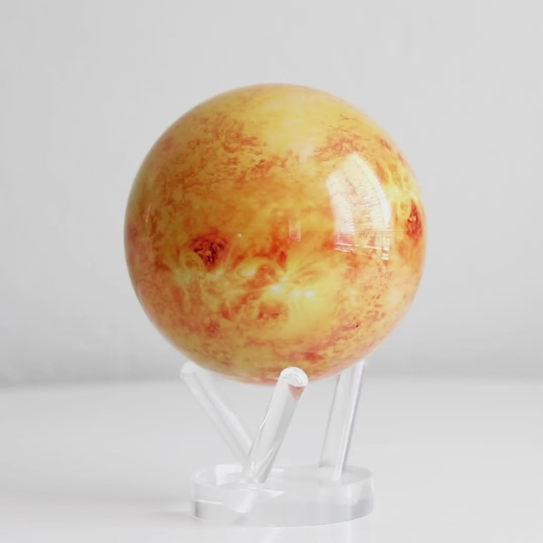 太阳球