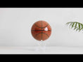 Load and play video in Gallery viewer, BASKETBALL GLOBE
