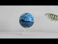 Load and play video in Gallery viewer, STARRY NIGHT GLOBE
