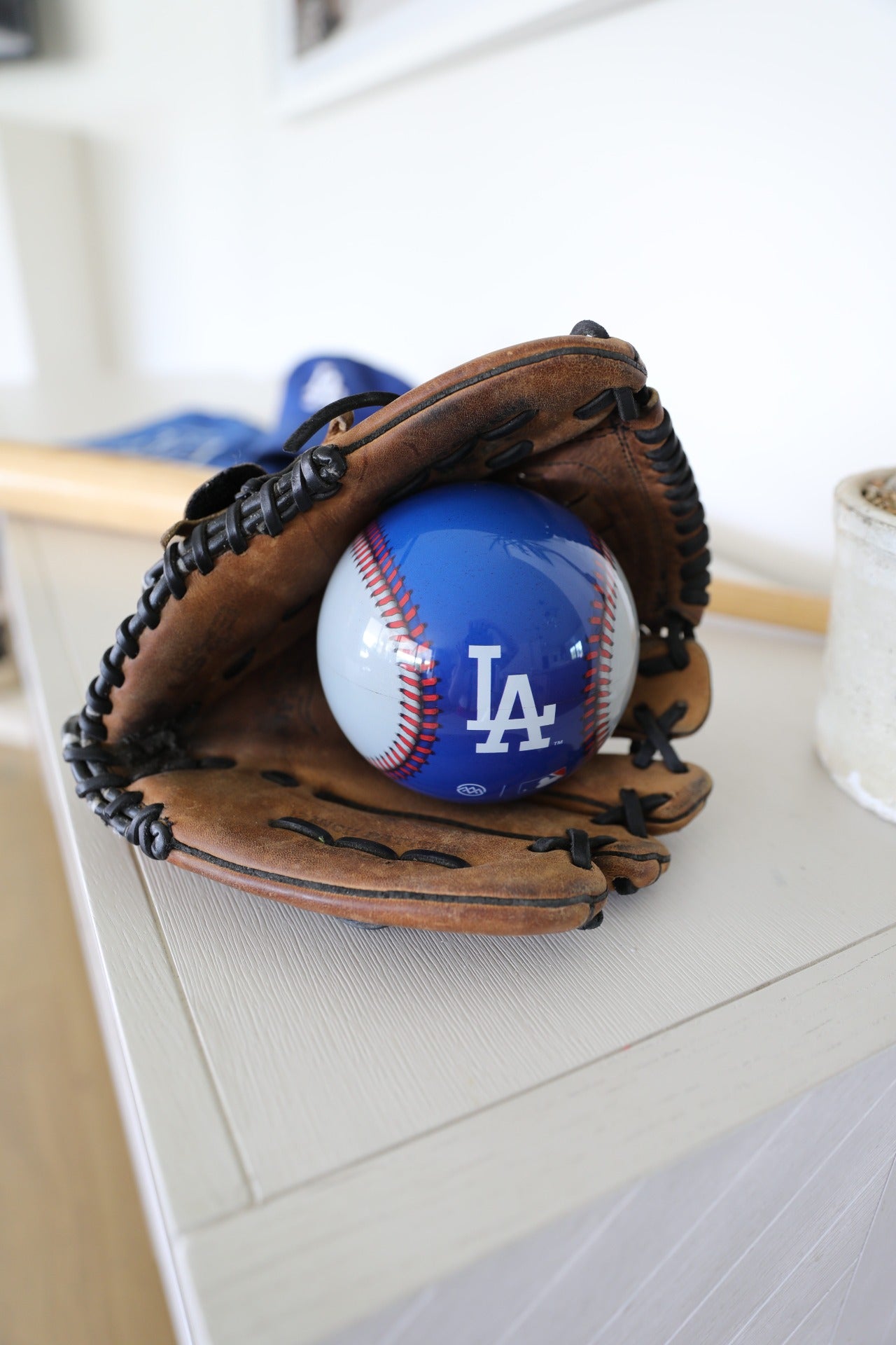 MLB® DODGERS™ 道奇队 (区域限定)