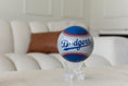 Load image into Gallery viewer, MLB® DODGERS™ GLOBE (Region Limit)
