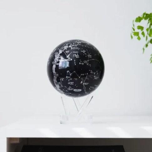 MOVA Globes | Constellations | Solar Rotating Globe Decor