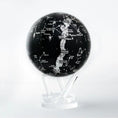 将图像加载到图库查看器中， CONSTELLATIONS GLOBE - movaglobes.store
