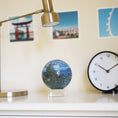 將圖片載入到圖庫檢視器中， STARRY NIGHT GLOBE - movaglobes.store
