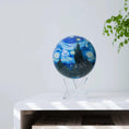 將圖片載入到圖庫檢視器中， STARRY NIGHT GLOBE - movaglobes.store
