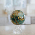 Load image into Gallery viewer, TITAN MOON GLOBE - movaglobes.store
